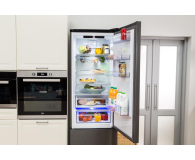 BEKO RCNA406E40LZXR NoFrost Czarna - 1389629 - zdjęcie 10